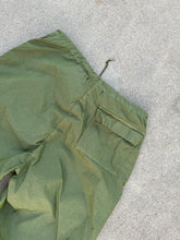 Load image into Gallery viewer, Military Parachute Pants
