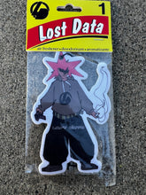 Load image into Gallery viewer, &quot;CHARACTER&quot; AIR FRESHENER
