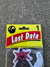 Load image into Gallery viewer, &quot;CHARACTER&quot; AIR FRESHENER
