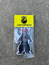 Load image into Gallery viewer, &quot;CHARACTER&quot; AIR FRESHENER
