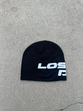 Load image into Gallery viewer, &quot;LOST DATA&quot; BEANIES
