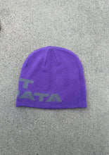 Load image into Gallery viewer, &quot;LOST DATA&quot; BEANIES
