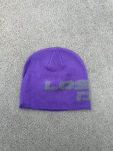 Load image into Gallery viewer, &quot;LOST DATA&quot; BEANIES
