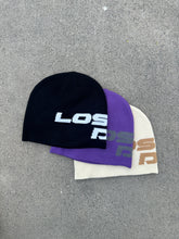 Load image into Gallery viewer, &quot;LOST DATA&quot; BEANIES
