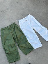 Load image into Gallery viewer, Military Parachute Pants
