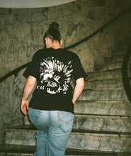 Load image into Gallery viewer, &quot;INTO THE ABYSS&quot; TEE
