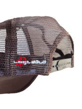 Load image into Gallery viewer, &quot;THE FUTURE&quot; TRUCKER HAT

