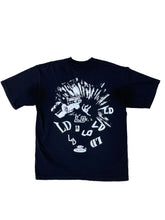 Load image into Gallery viewer, &quot;INTO THE ABYSS&quot; TEE
