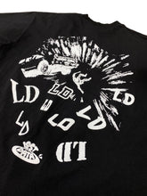 Load image into Gallery viewer, &quot;INTO THE ABYSS&quot; TEE
