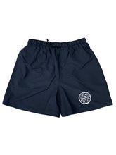 Load image into Gallery viewer, &quot;GLOBE&quot; MICROFIBER BOARD SHORTS
