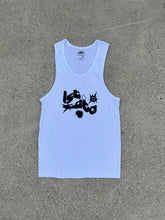 Load image into Gallery viewer, &quot;HEARTS&quot; TANK TOP
