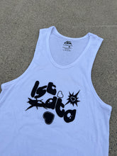 Load image into Gallery viewer, &quot;HEARTS&quot; TANK TOP
