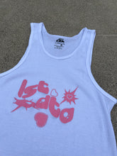 Load image into Gallery viewer, &quot;HEARTS&quot; TANK TOP
