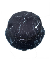 Load image into Gallery viewer, &quot;SCRIPT&quot; BUCKET HAT
